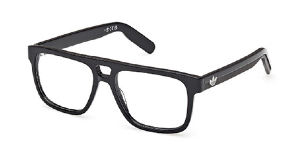 Adidas Originals 5118 Stylish Unisex Eyeglasses for Men & Women - Perfect for Daily Wear, Work, and Outdoor Activities