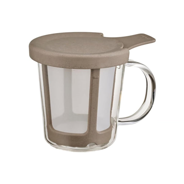 Hario Baton Dripper - Premium Coffee Pour Over Dripper for Home & Office Brewing | Perfect for Specialty Coffee Lovers & Baristas
