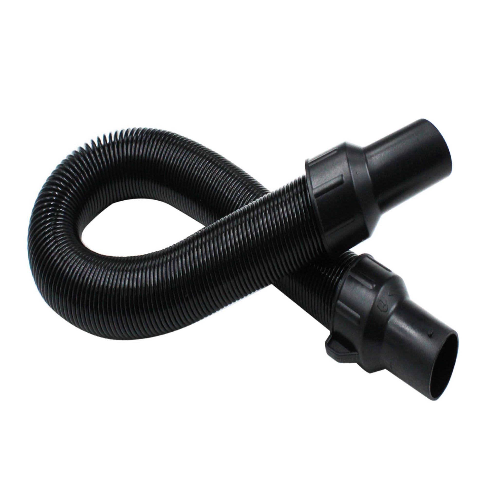 Replacement Vacuum Hose for Dewalt Wet Dry Vacuum Cleaner & Leaf Blower - Compatible with DCV580, DCV581H, DCV580MAX Models - Perfect for Home Cleaning, Workshop, and Outdoor Debris Removal