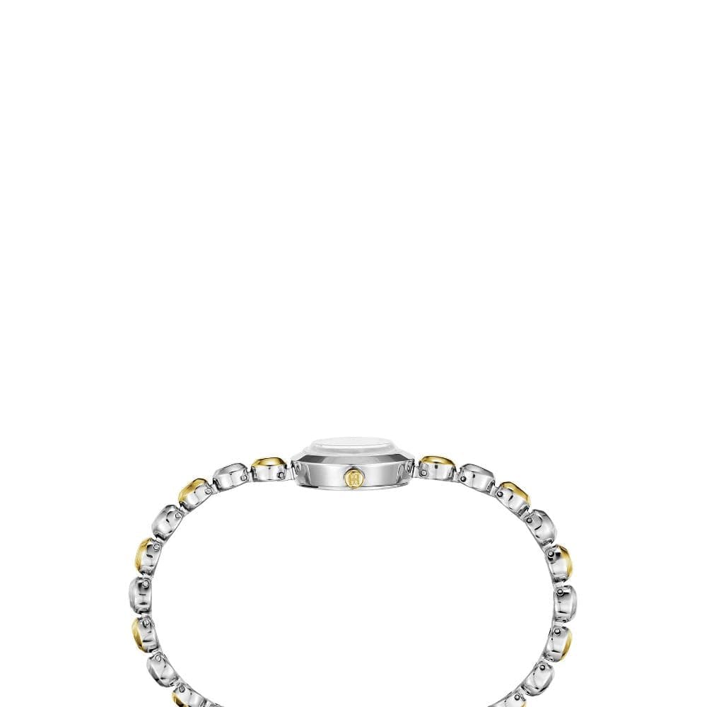 BCBGMAXAZRIA BG50680004 Women's Luxury Watch - Elegant Stainless Steel Bracelet, Water Resistant, Perfect for Office, Party & Everyday Wear