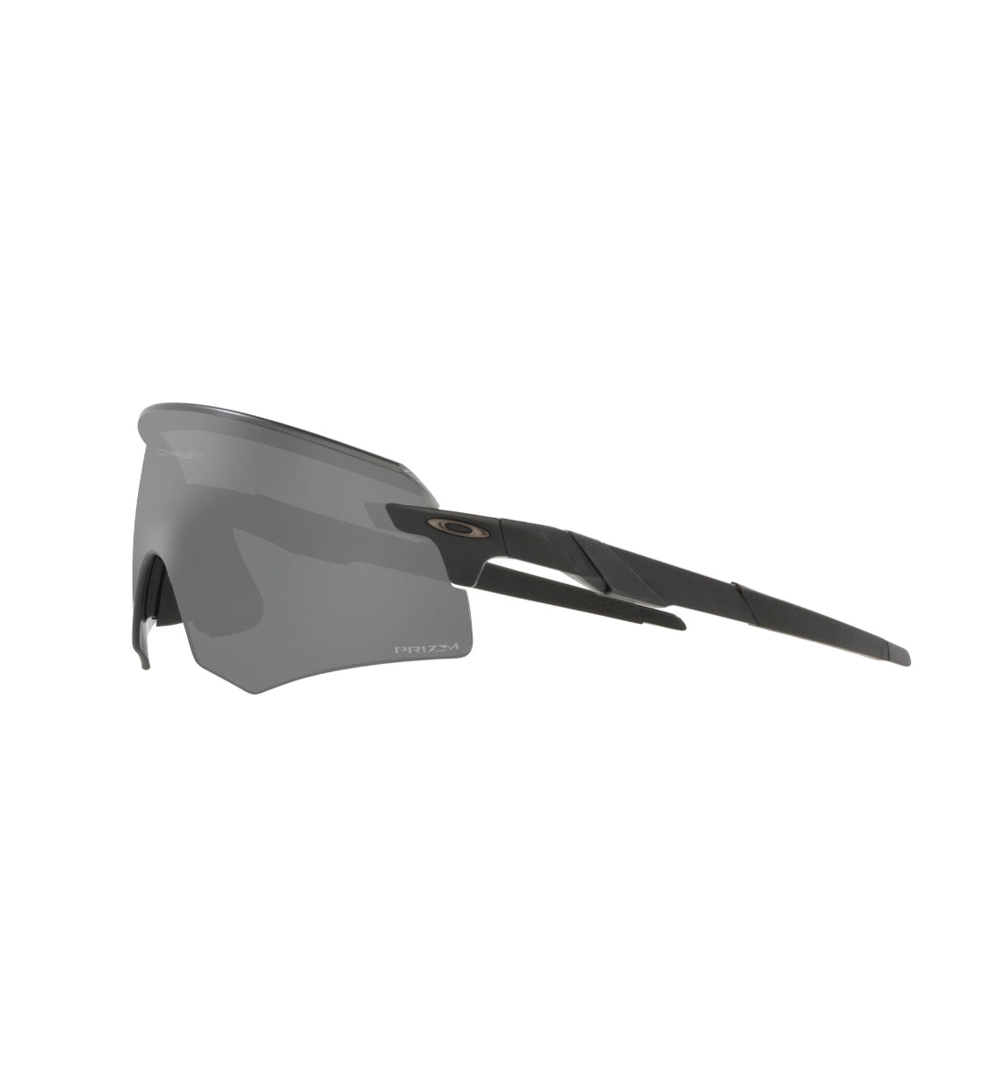 Oakley Encoder Matte Prizm Black Sunglasses - Polarized Sports & Driving Shades for Men & Women - UV Protection for Outdoor Activities
