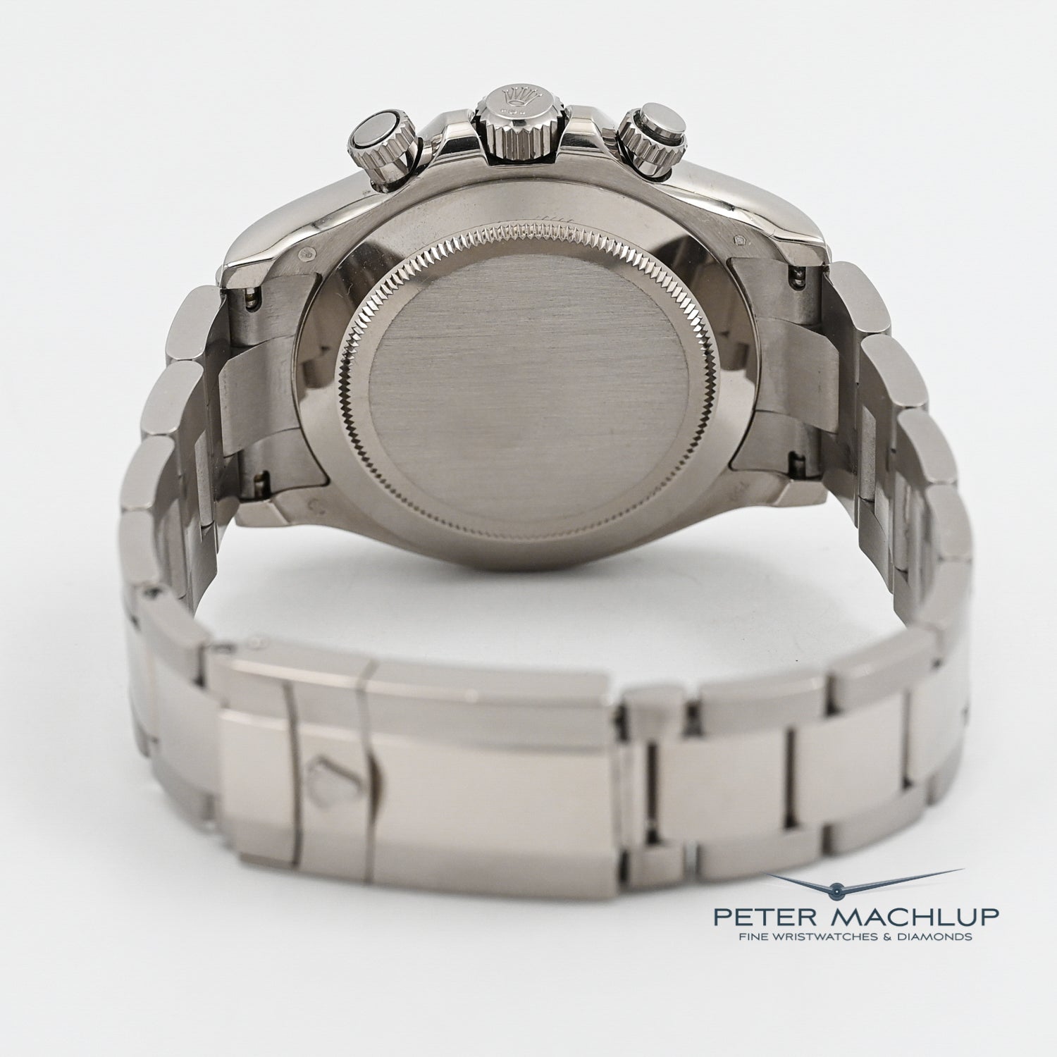 Authentic Rolex Cosmograph Daytona Men's Watch 2008 Model - Luxury Timepiece for Business, Gifting & Special Occasions