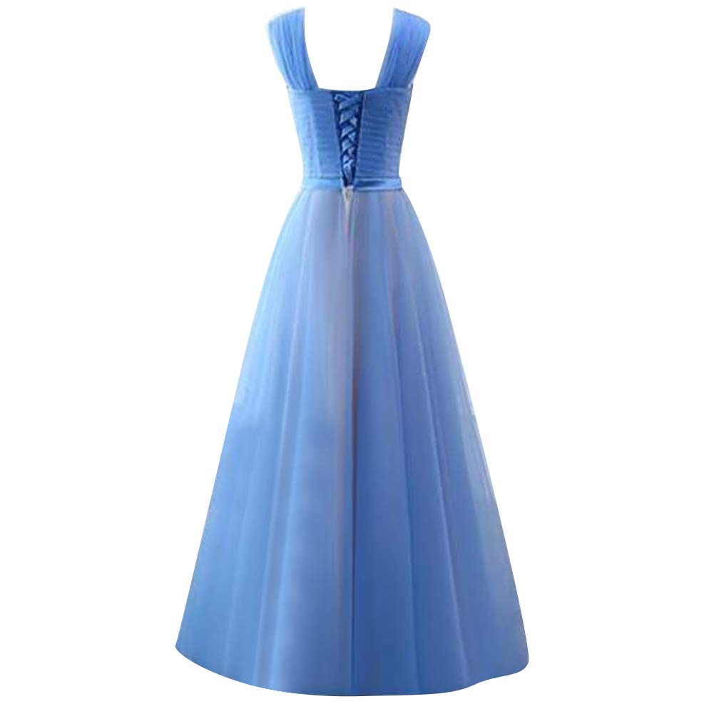 Elegant H.S.D Bridesmaid Dresses - Long Prom Gowns & Evening Dresses for Formal Parties | Perfect for Weddings, Galas & Special Occasions