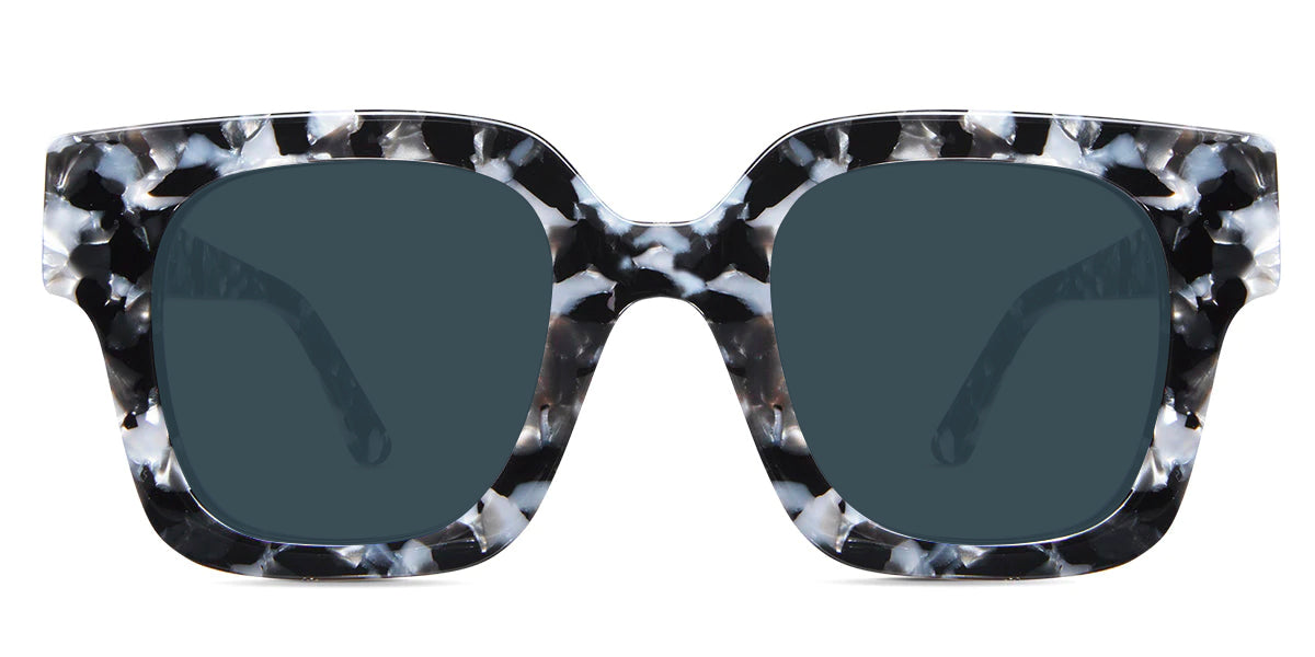 Nimes Women's Prescription Sunglasses – UV Protection, Stylish & Comfortable for Driving, Outdoor Activities & Fashion