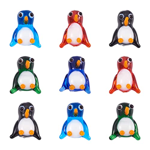 Cartoon Penguin