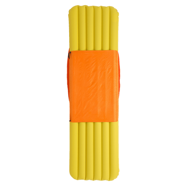 Big Agnes Wolverine 20 Youth Sleeping Bag - Lightweight & Warm for Kids Camping, Hiking, and Outdoor Adventures