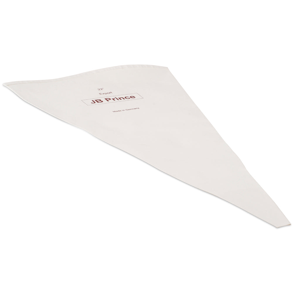 Premium Heavy-Duty Cotton Pastry Bag for Baking, Cake Decorating & Icing - Professional Kitchen Tool for Home Bakers & Chefs