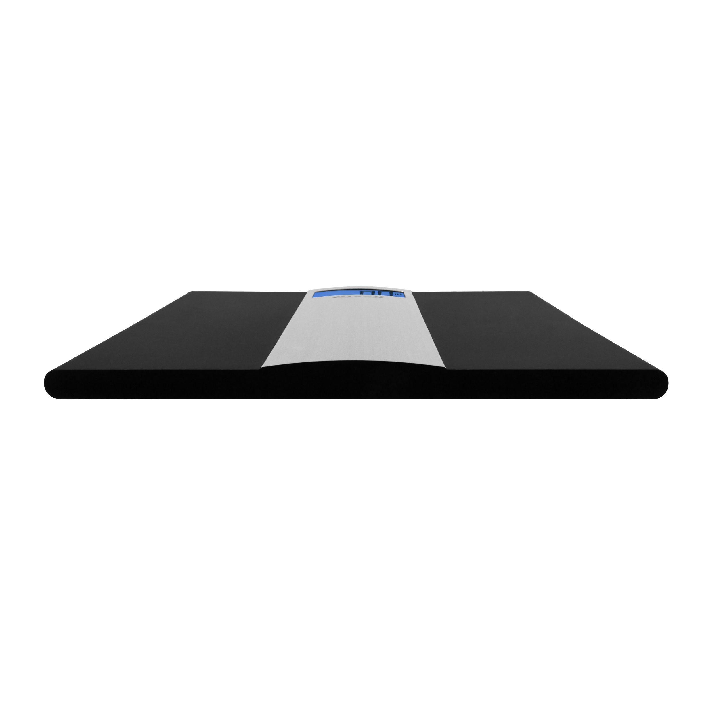 Ultra Slim Digital Bathroom Scale - Accurate Body Weight Measurement for Home & Gym Use - Perfect for Fitness Tracking & Health Monitoring