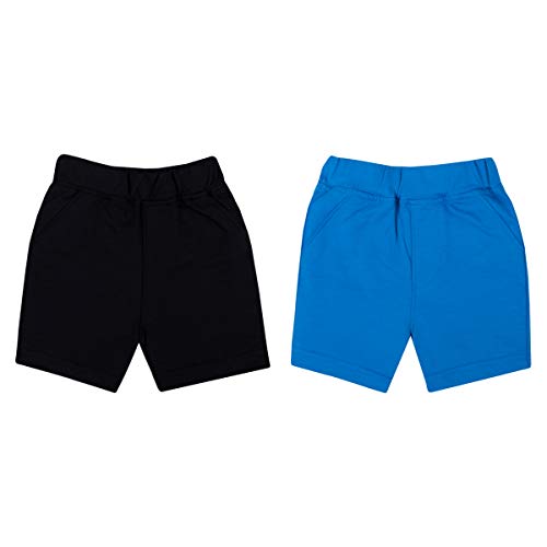 Blue/Black