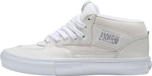 White/White