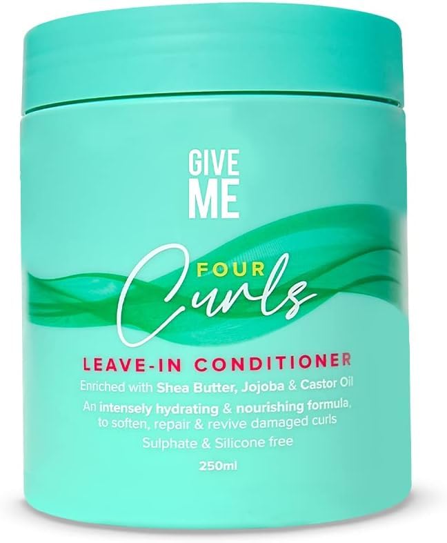 Leave In Conditioner