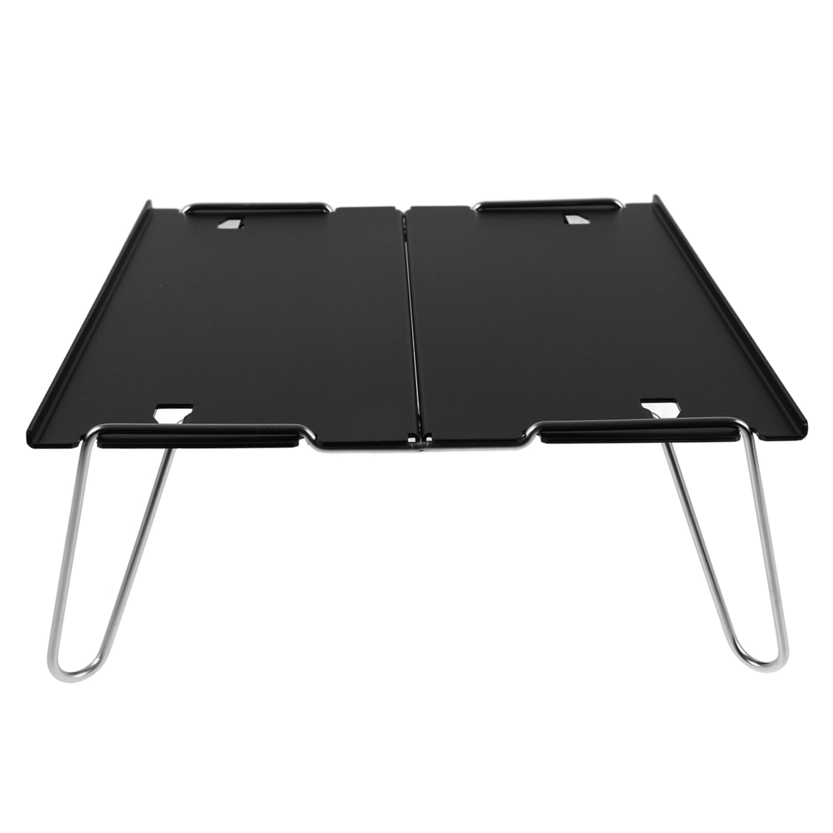 BESPORTBLE Portable Folding Table - Compact Camping Picnic Table, Detachable Lightweight Tea Desk for Outdoor, Travel, Beach & Home Use | Perfect for Camping, Picnics, BBQs & Small Spaces