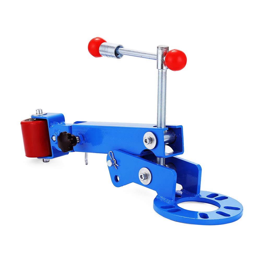 Fender Roller Tool - 14