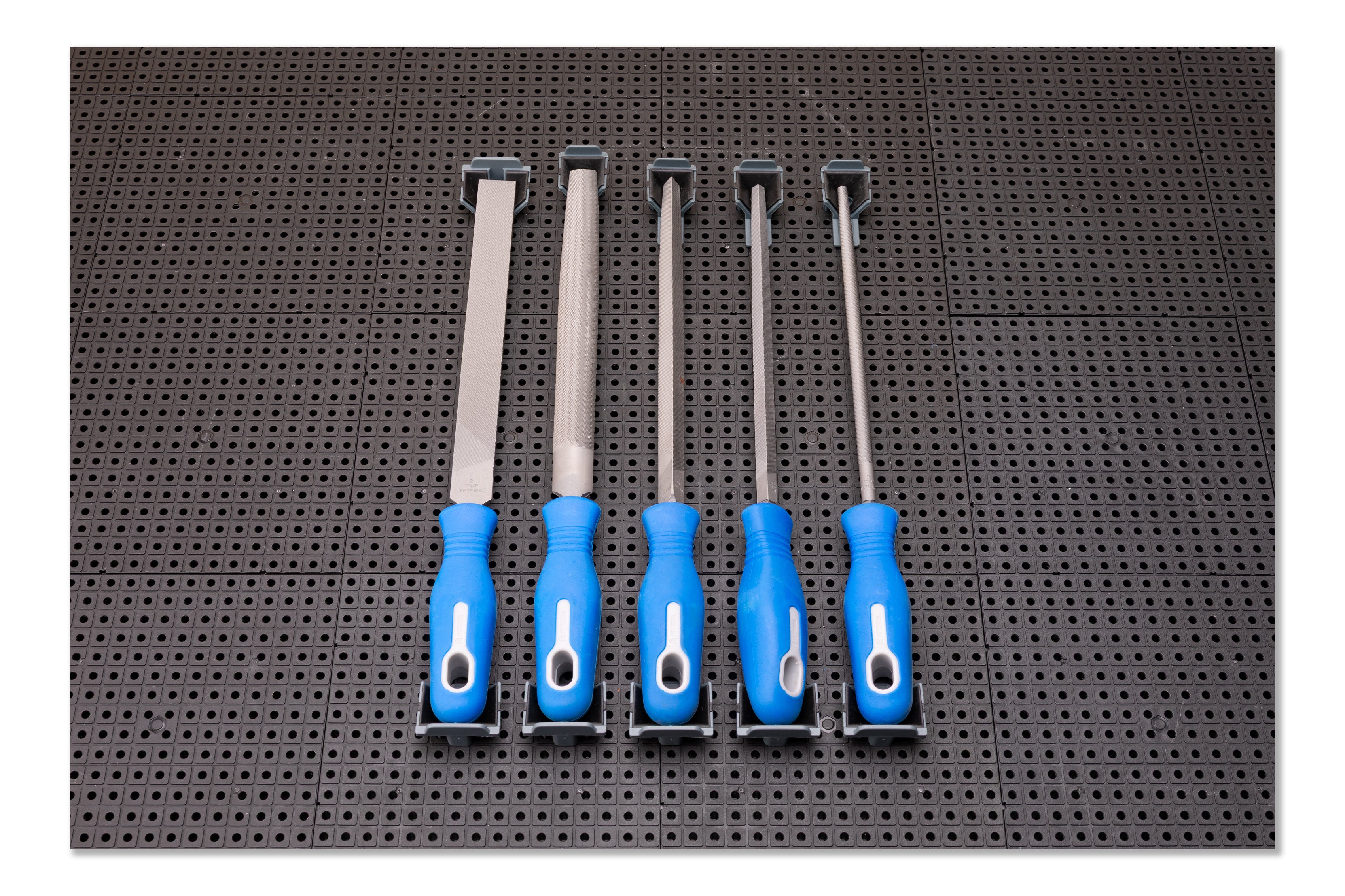 Obsessed Garage File Solution - Premium Storage & Organization for Car Enthusiasts | Perfect for Auto Shops, Home Garages & DIY Projects