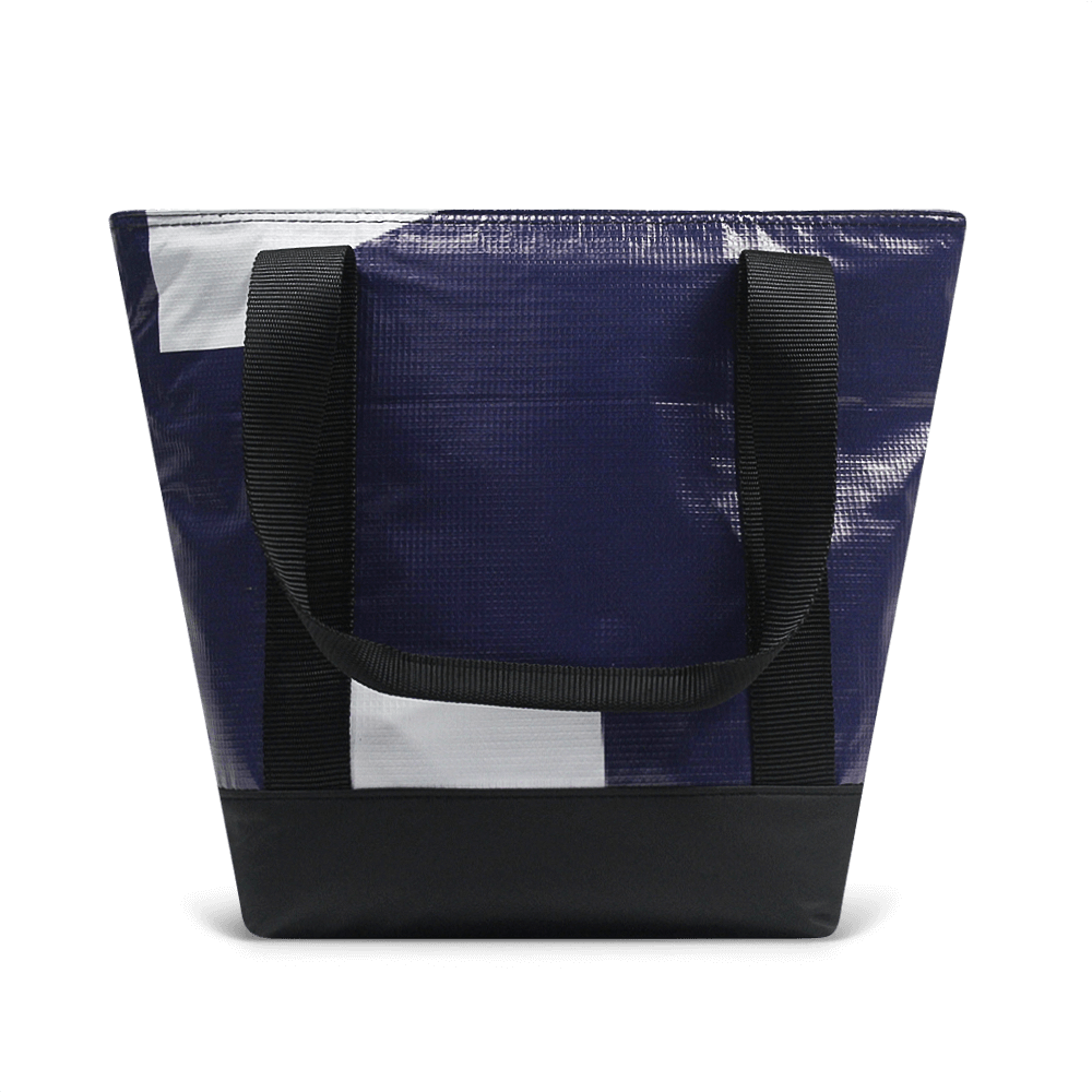 Beck Cooler Bag Bk1 00933 - Insulated Lunch Bag for Work, Picnics & Outdoor Activities | Leakproof & Durable Cooler Tote for Food & Drinks | Perfect for Office, Beach & Camping Trips