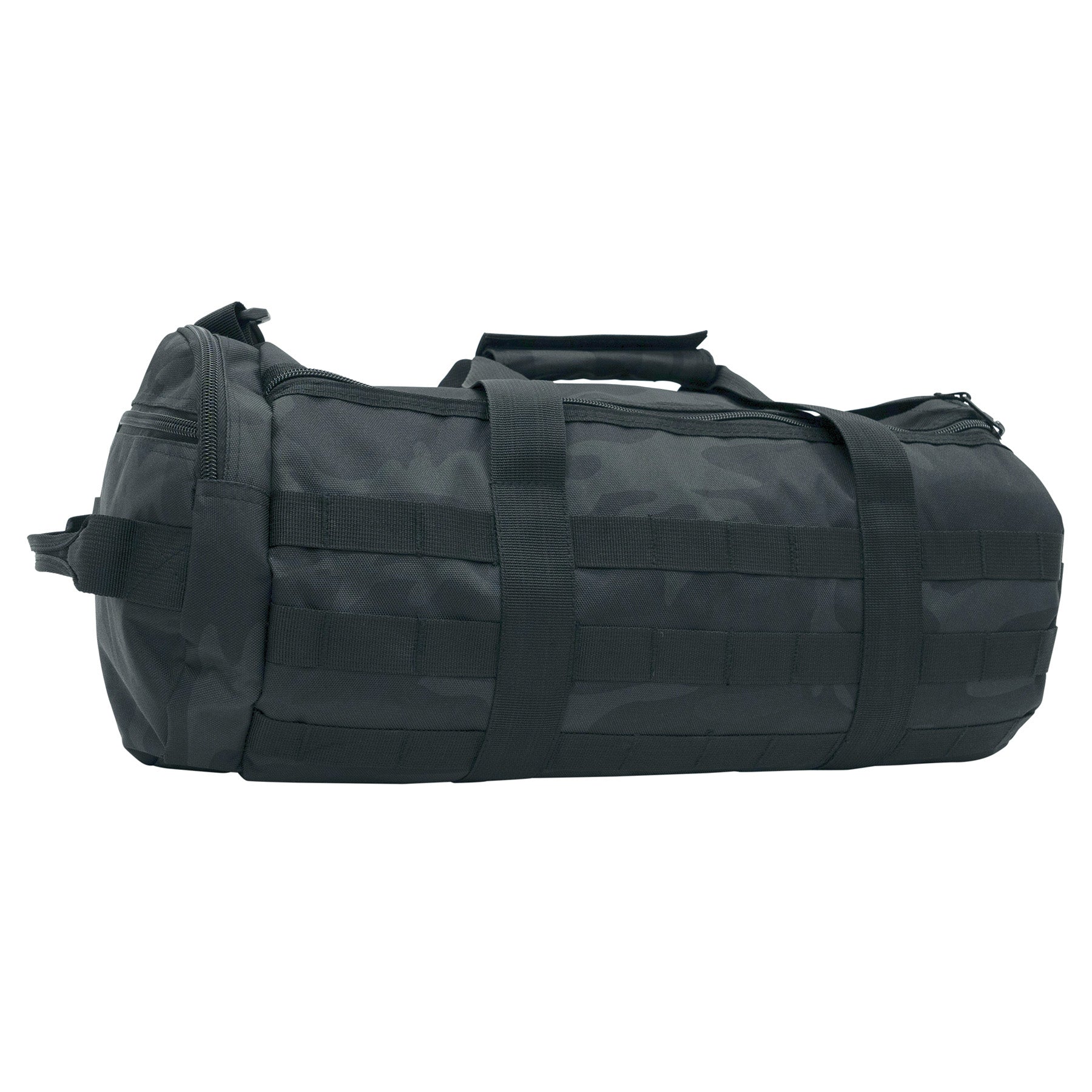 Midnight Black Camo