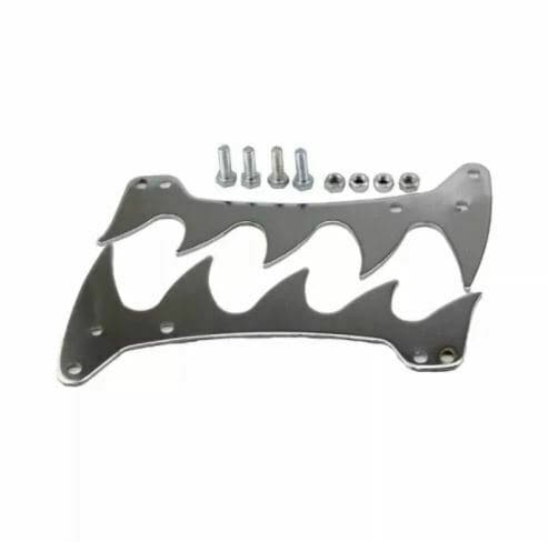 Stihl 070 090 Chainsaw Bumper Felling Dog Spike 1106 664 0510 - Heavy Duty Replacement Part for Professional Logging & Tree Cutting