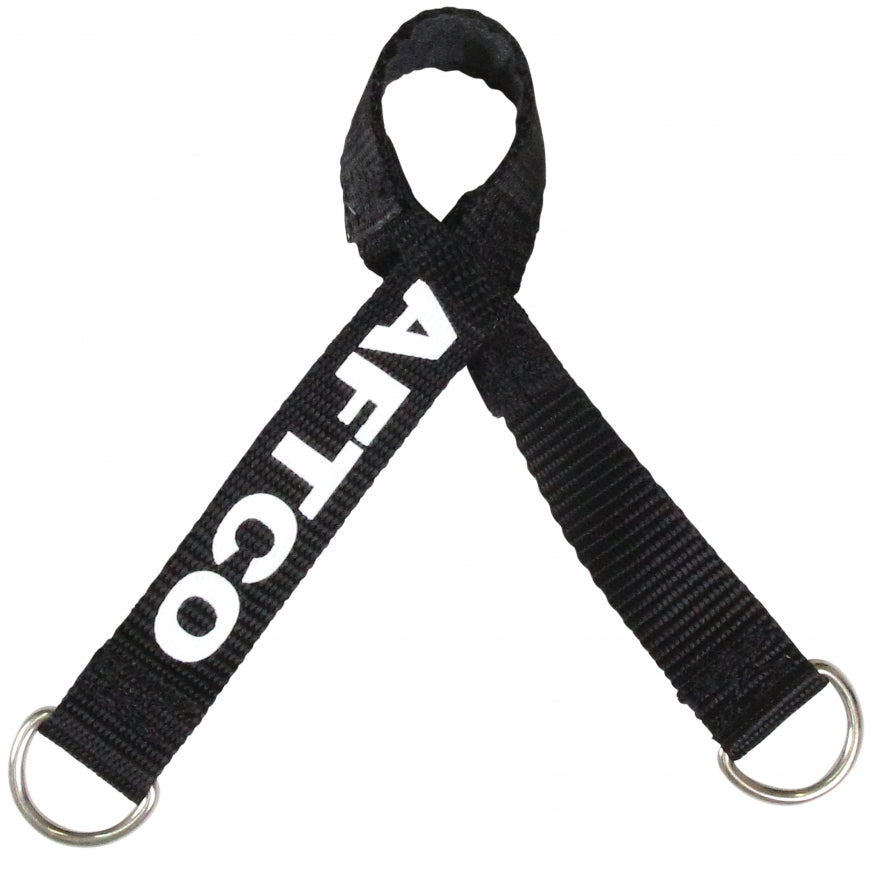 AFTCO Spin Straps - Premium Fishing Rod Straps for Secure Rod Storage | Ideal for Boating, Kayaking & Surf Fishing