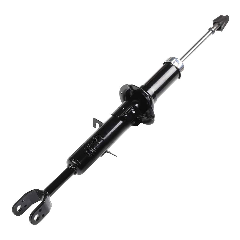 OCPTY Front Suspension Kit - Shock Absorber & Stabilizer Bar Link Set of 4 - Compatible with 2003-2007 Infiniti G35 & 2003-2006 Nissan 350Z - Perfect for Smooth Ride & Enhanced Handling on Highways & City Roads