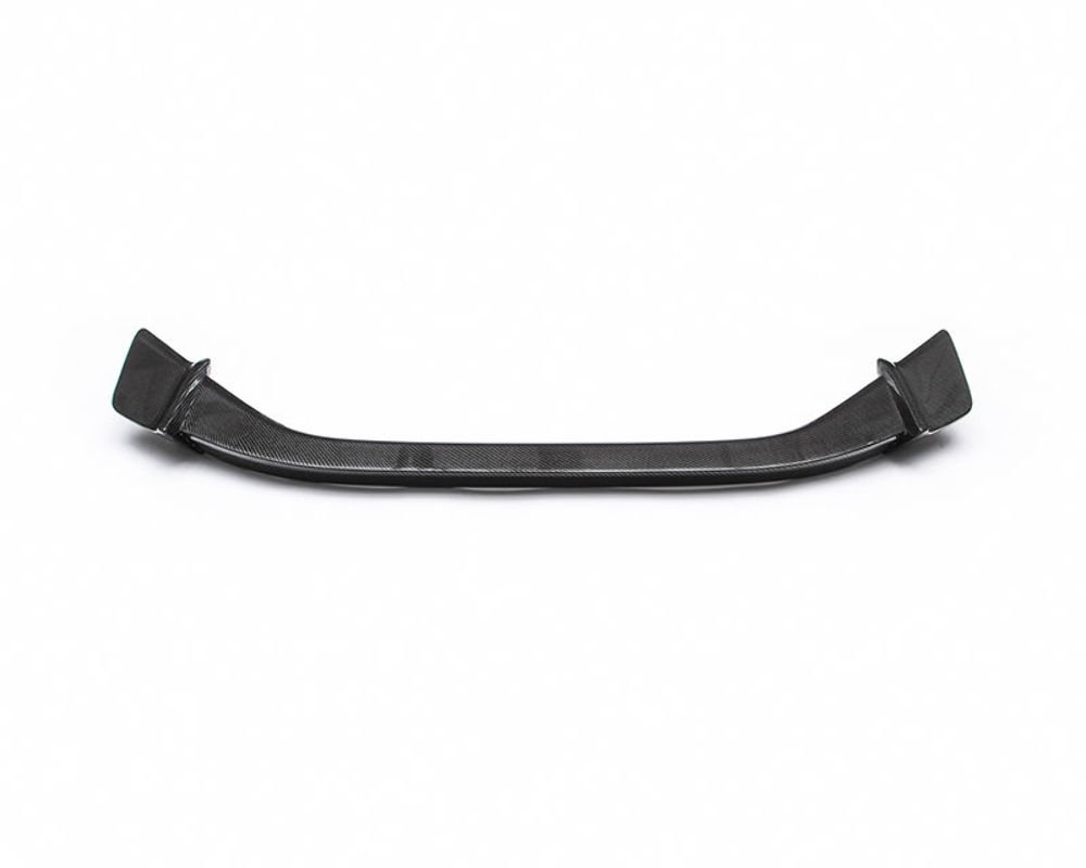 Carbon Fiber Rear Spoiler for Scion FRS 2013-2015, Subaru BRZ 2013-2015, Toyota GT86 2013-2015 - Lightweight & Durable Car Accessory for Enhanced Aerodynamics & Sporty Style