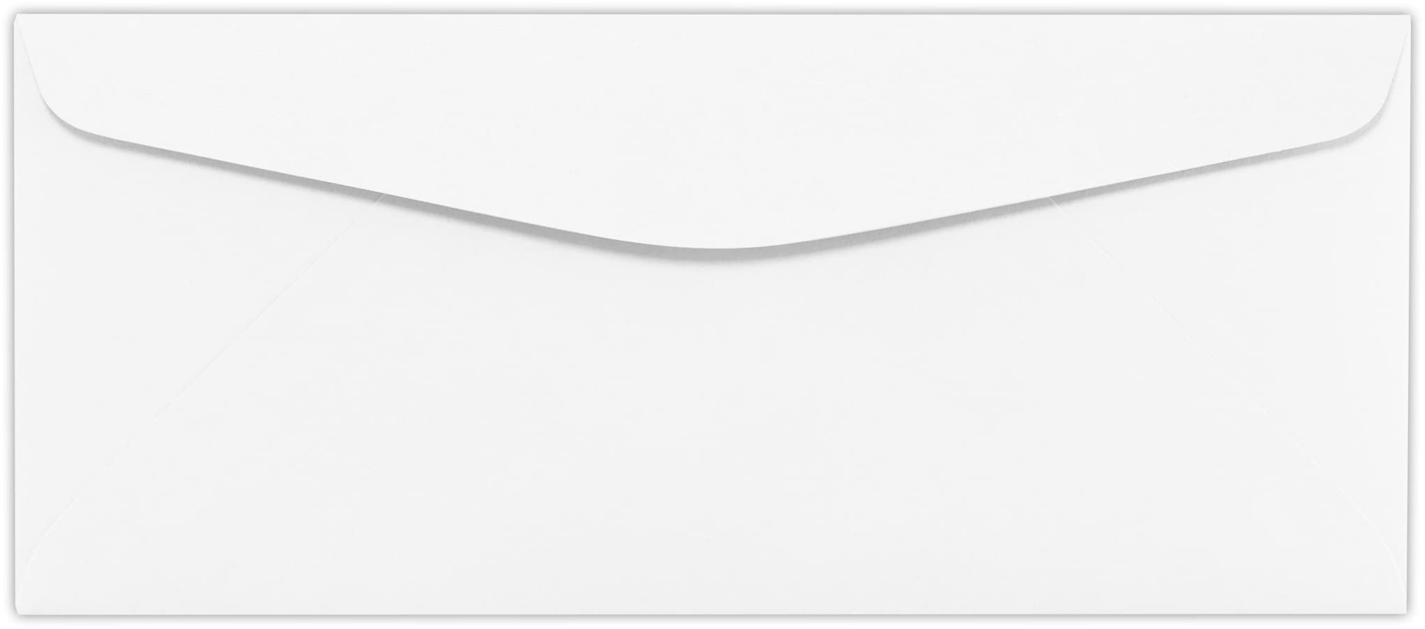 Premium #10 Business Envelopes - 4 1/8