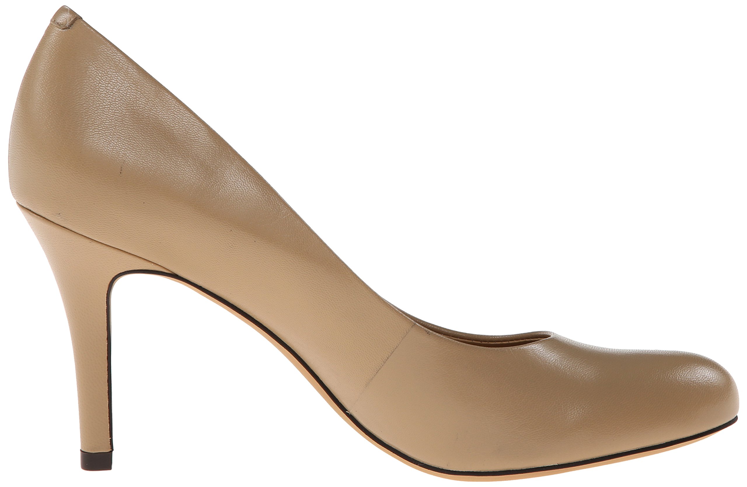 Trotters Women's Gigi Dress Pump - Comfortable Heels for Work, Office & Formal Occasions | Stylish & Elegant Women's Shoes for Business, Weddings & Evening Events
