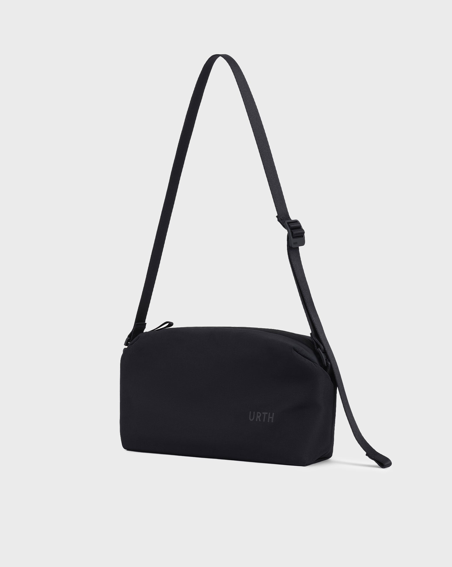 Dolomite 5L Camera Sling Bag - Lightweight & Waterproof DSLR Shoulder Bag for Photographers - Perfect for Travel, Hiking & Outdoor Photography