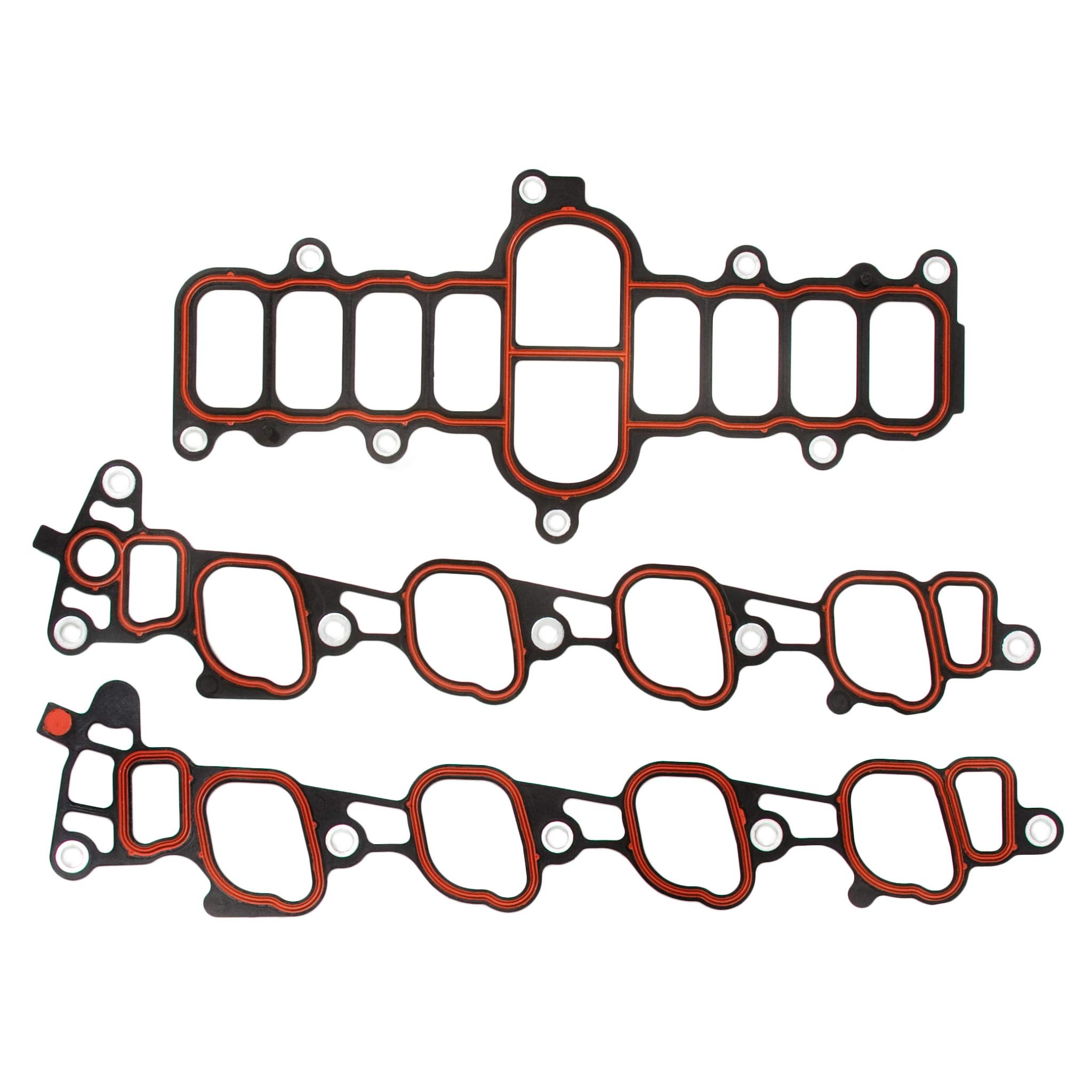 MA-4216909175 Head Gasket Set Compatible with 2002-2003 Ford F150 WINDSOR 4.6L VIN 6 - Engine Repair & Maintenance for Improved Performance & Reliability