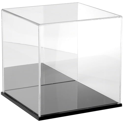 Black Base (Mirrored)
