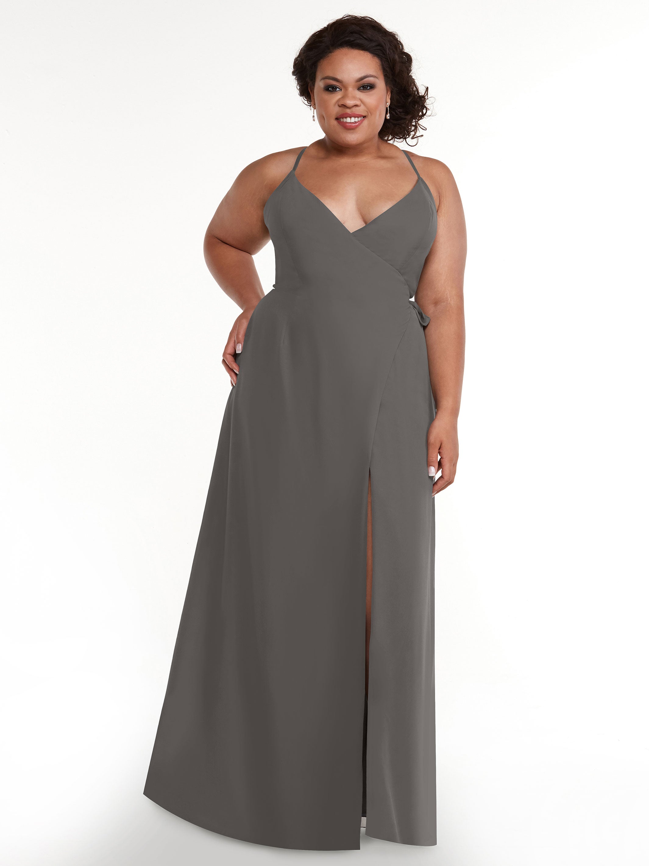 Steel Gray