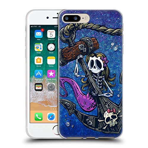 Mermaid Anchor