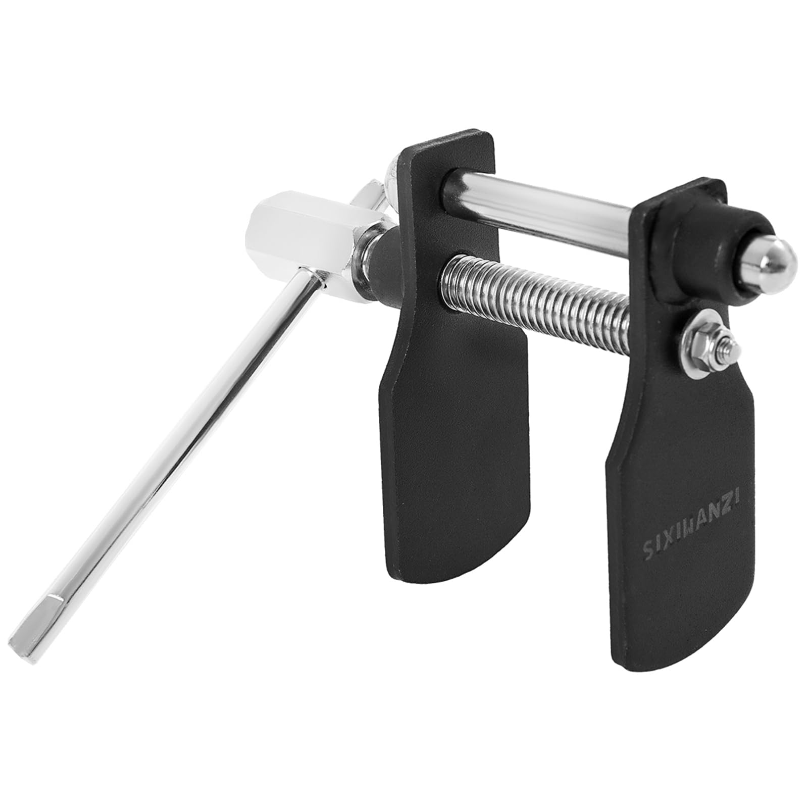Universal Brake Caliper Compression Tool - Disc Brake Pad Installation Spreader for Car & Truck Maintenance - Perfect for DIY Auto Repair & Professional Mechanic Use