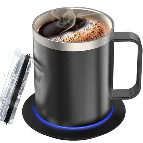 Black-12oz