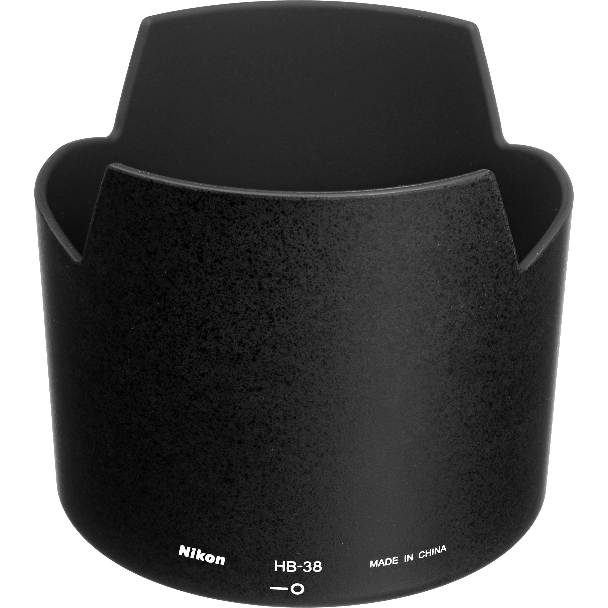 Nikon AF-S VR Micro NIKKOR 105mm f/2.8G IF-ED Lens - Professional Macro Photography Lens for DSLR Cameras - Perfect for Portraits, Product Shots & Close-Up Nature Photography
