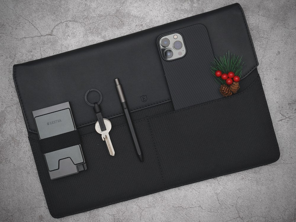 Ekster Gift Card - Perfect for Holidays, Birthdays & Special Occasions - Shop Premium Wallets & Accessories Online
