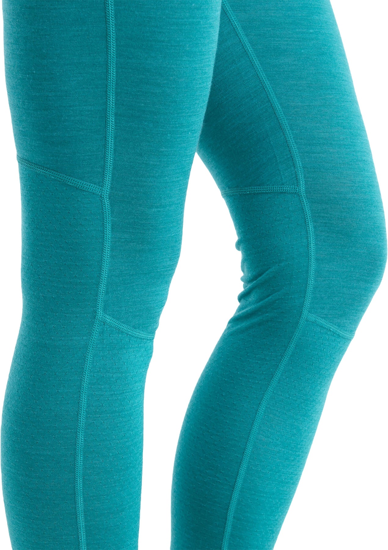 125 ZoneKnit Women's Leggings - High-Performance Workout Leggings for Running, Yoga & Gym - Breathable & Moisture-Wicking Activewear