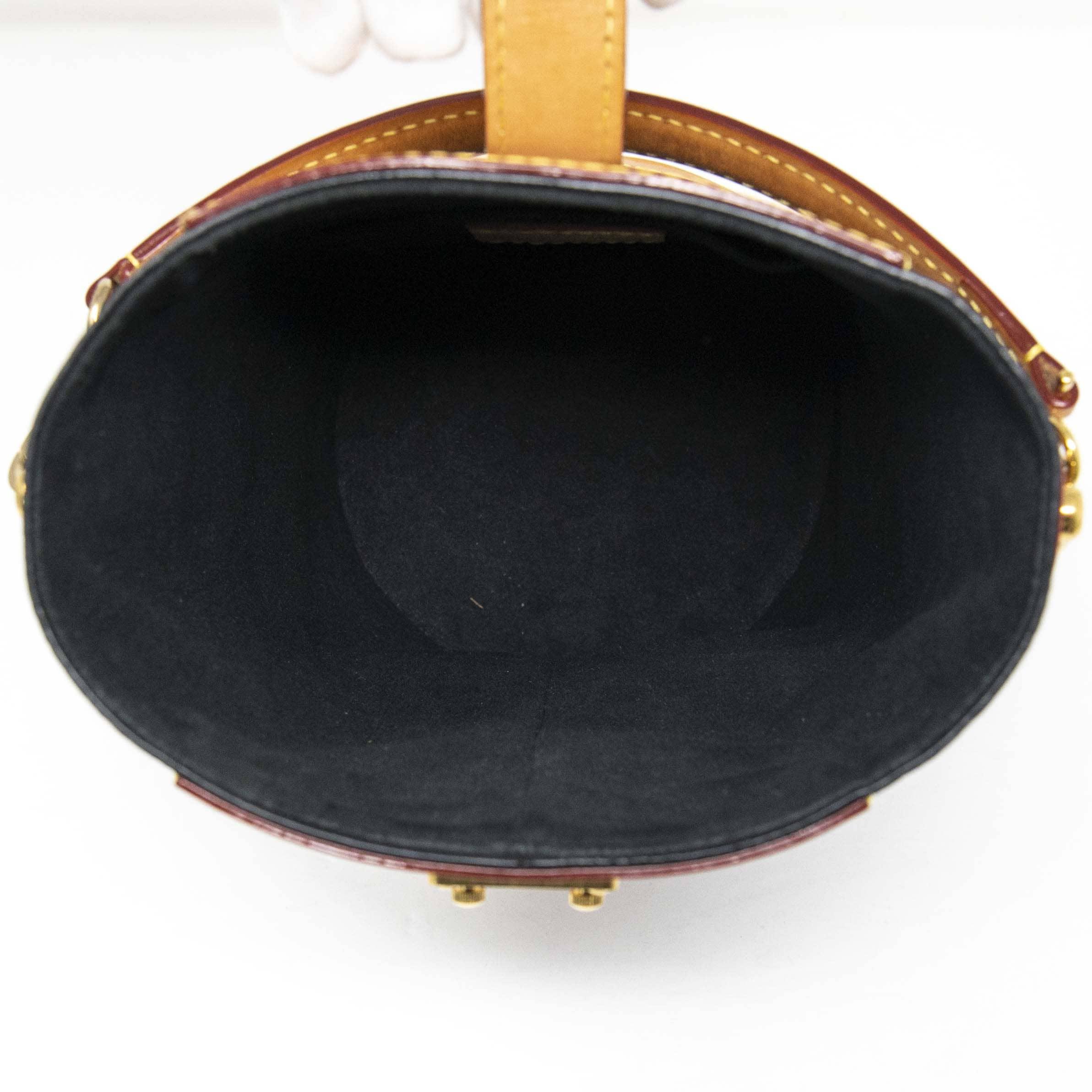 Authentic Louis Vuitton Monogram Duffle Bag for Men & Women - Luxury Travel Duffel, Gym Bag & Weekend Getaway Essential