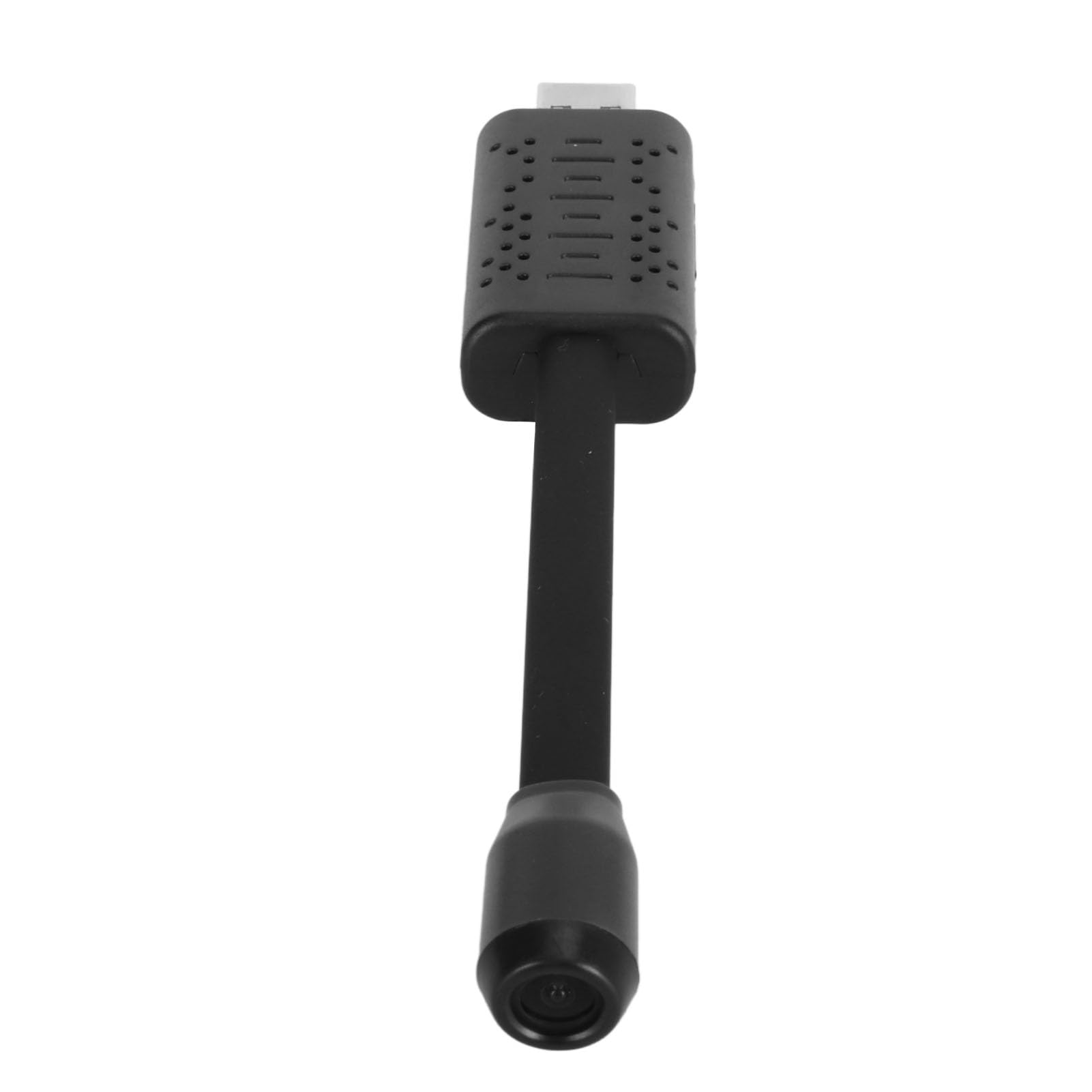 Spy Camera WiFi Hidden Camera - Wireless Mini Security Camera 1080p HD with Night Vision & Motion Detection - USB Plug Nanny Cam for Home, Pet & Office Surveillance - Indoor Monitoring Solution