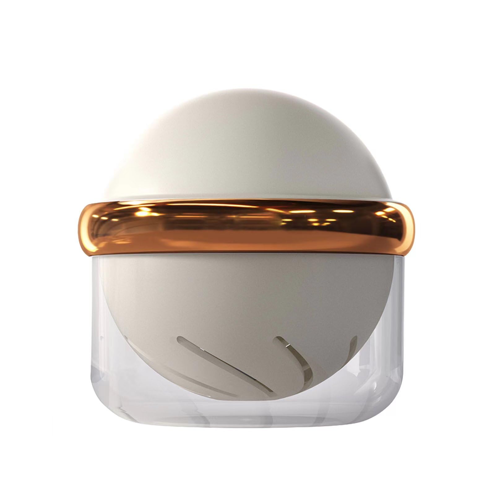 2024 Planet-Themed Denture Cleaner Case with Strainer Basket - Braces Cleaner Cup & Cute Denture Holder - Retainer Storage Soak Container for Travel & Home Use