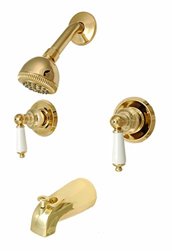 Polish Brass