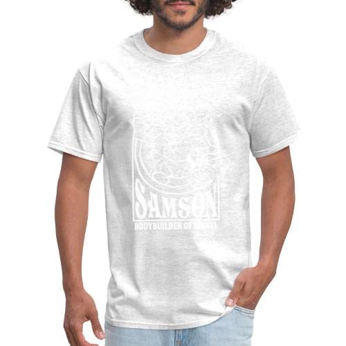 Light Heather Gray