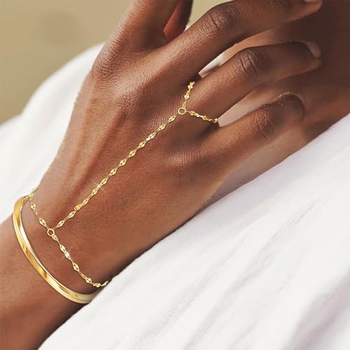 C1:hand chain