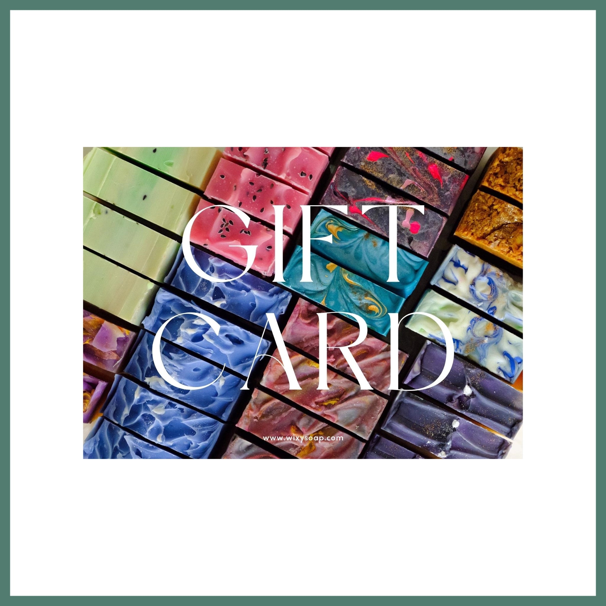 Handmade Soap Gift Set - Natural Organic Soap Collection - Perfect for Birthday, Anniversary & Holiday Gifts - Spa & Self-Care Essentials