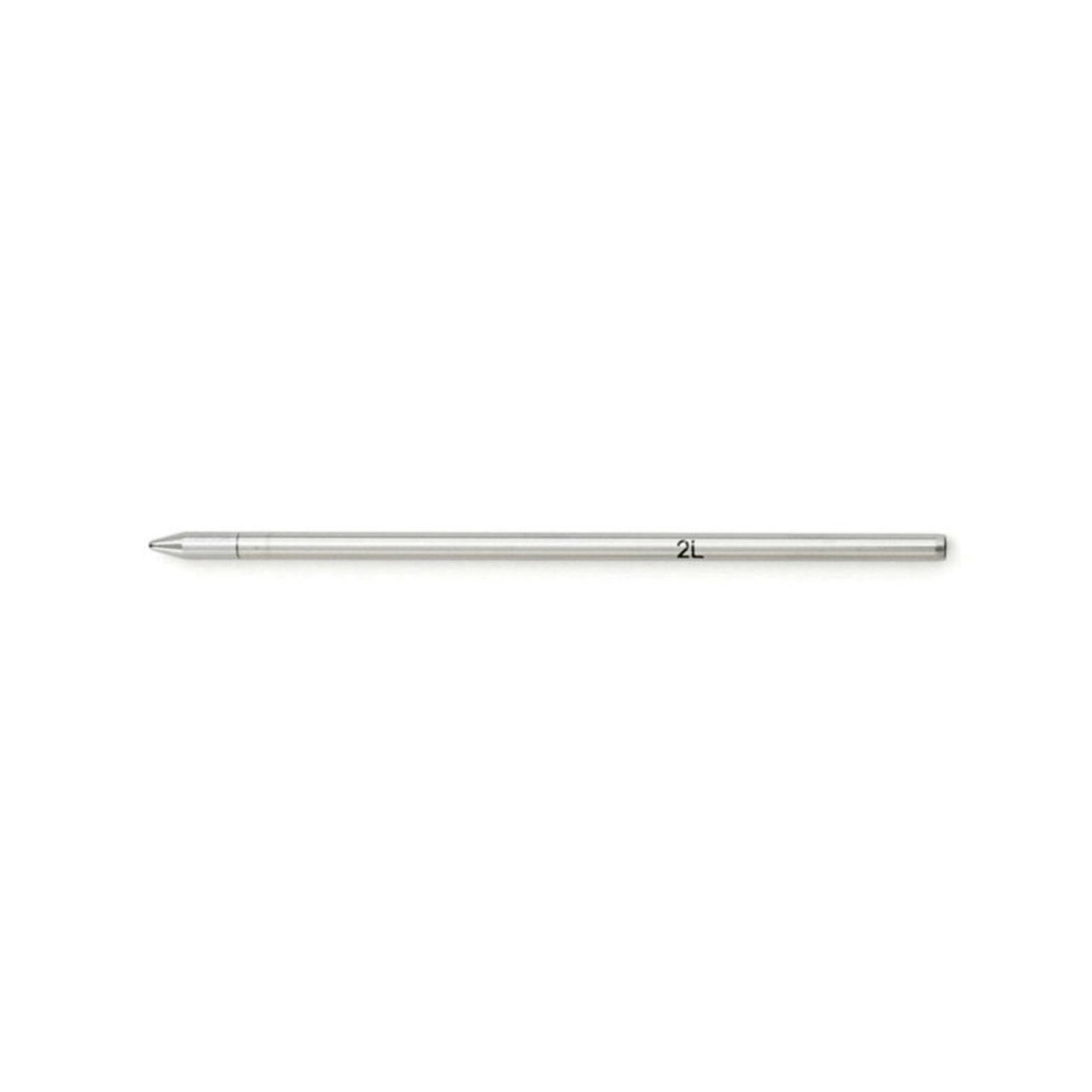 Premium Bullet Ballpoint Pen Refills - Smooth Writing, Long-Lasting Ink - Perfect for Office, School & Everyday Use