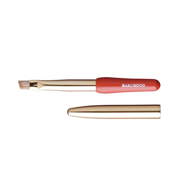 Misako Portable Eyebrow Trimmer [HC1266] - Painless Hair Removal for Women & Men, Rechargeable & Waterproof - Perfect for Travel, Home, and Salon Use
