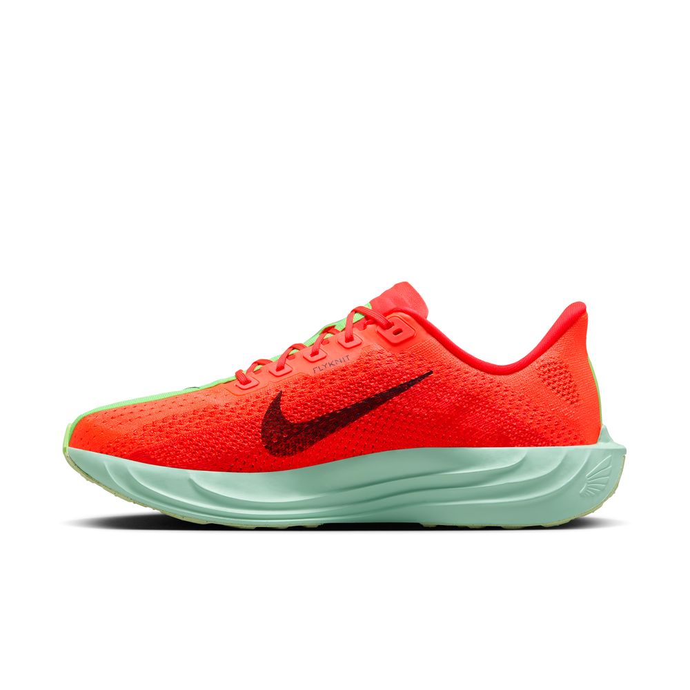 Nike Men's Pegasus Plus Running Shoes - Lightweight Cushioned Sneakers for Jogging & Training | Perfect for Road Running, Gym Workouts & Daily Wear