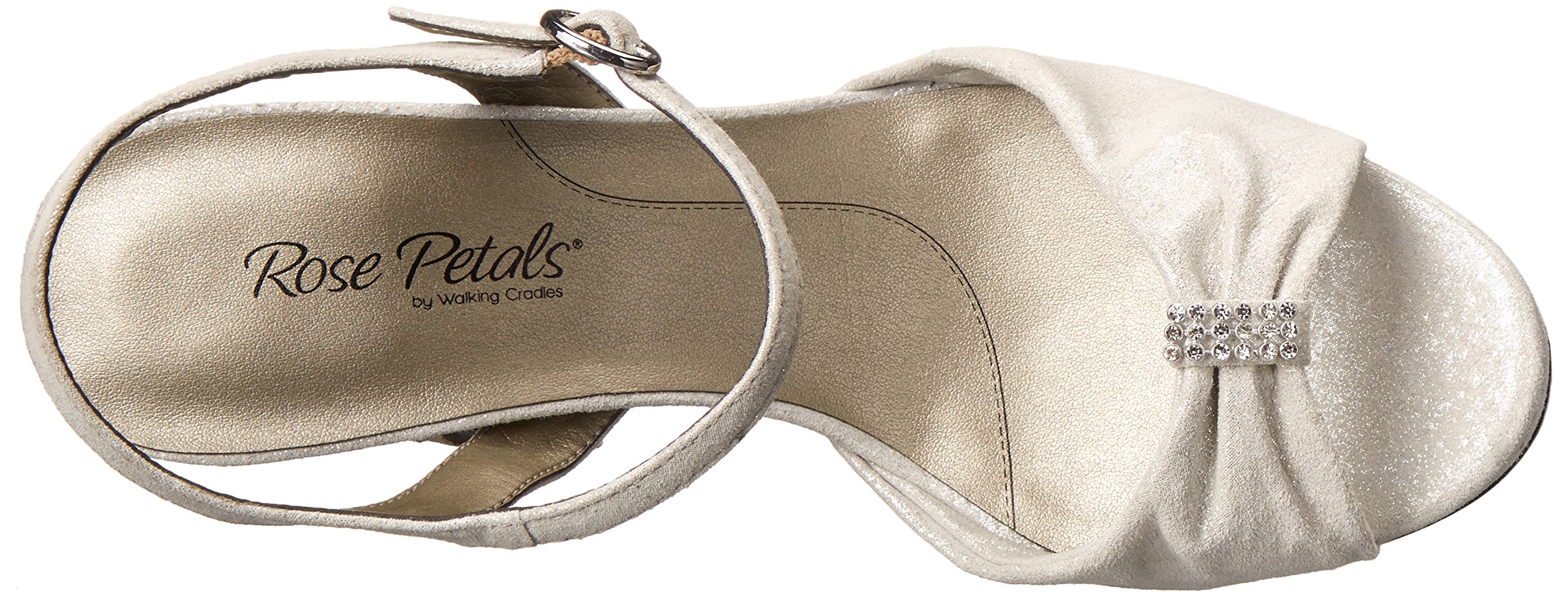 Women's Comfortable Platform Sandals - Fashionable Summer Casual Shoes for Walking, Beach, and Outdoor Activities