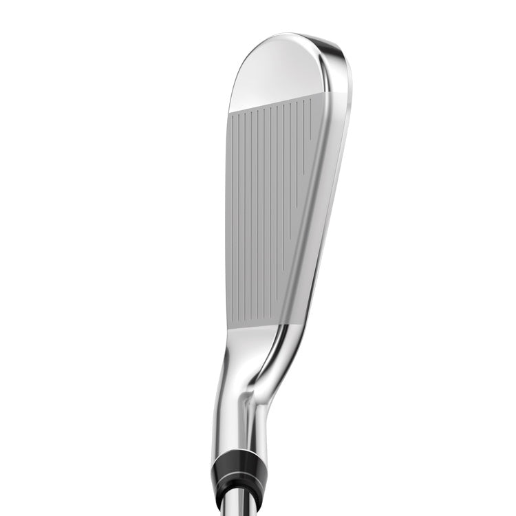 Callaway Paradym Iron Set 7-Piece Graphite Golf Clubs for Men & Women - Perfect for Mid-Handicap Players on the Course