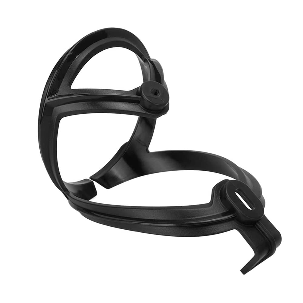 MZLXDEDIAN Bike Water Bottle Holder - Lightweight Bicycle Water Bottle Cage for Road & Mountain Bikes - Perfect for Cycling, Commuting & Outdoor Adventures