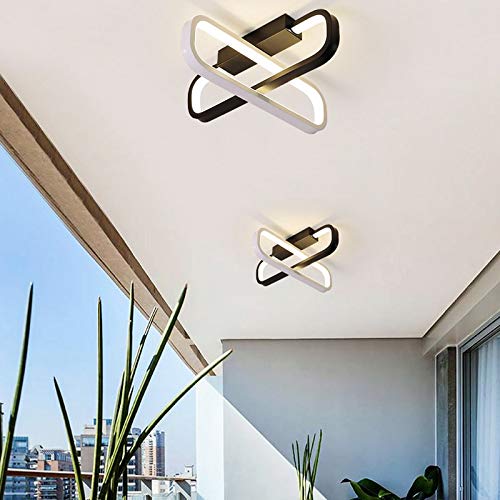Pastoral Floral Princess Ceiling Lamp - European Style Bedroom Lighting Fixture for Hallway & Balcony | Elegant Home Decor for Girls' Room, Nursery & Living Space